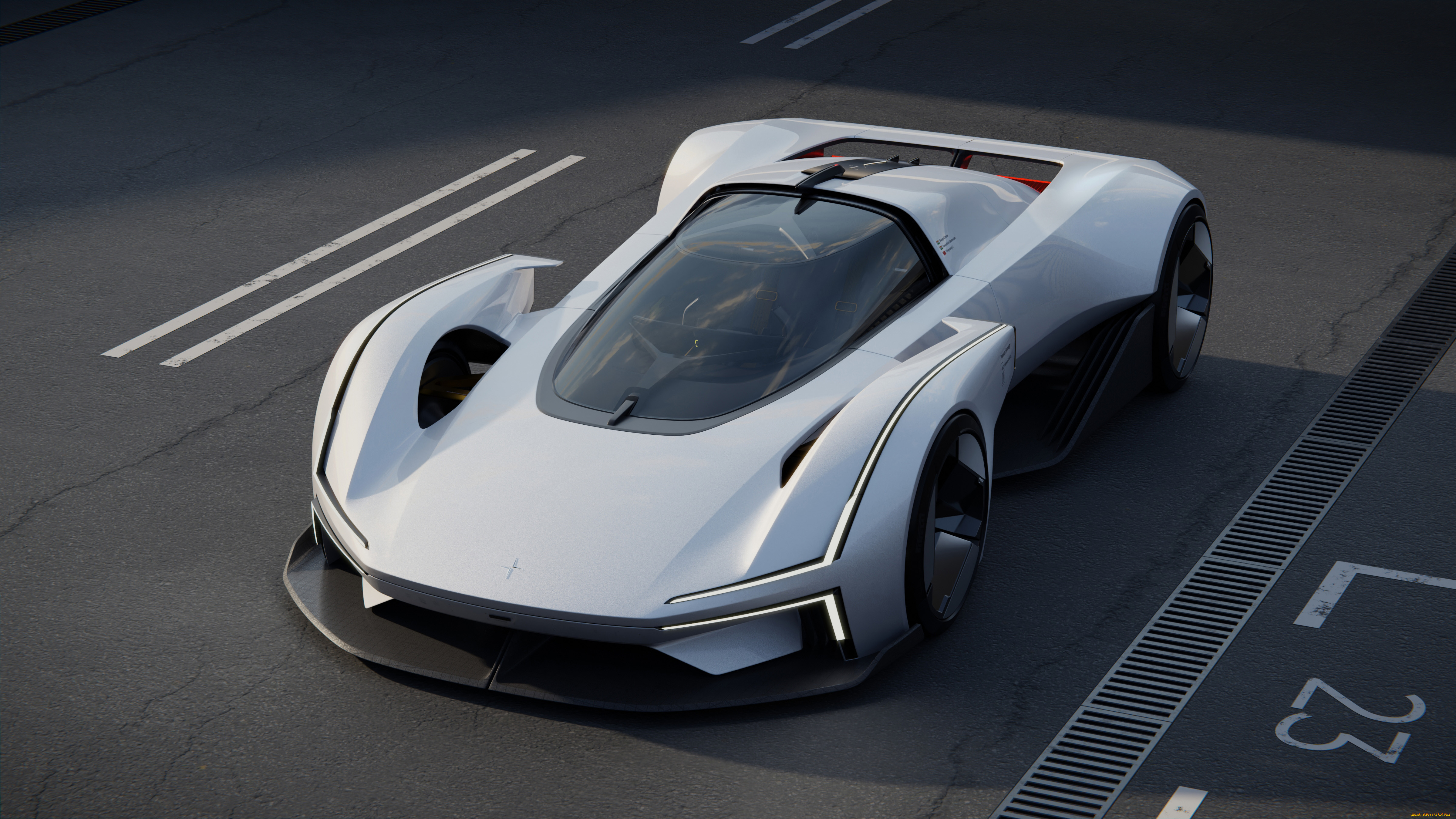 , polestar